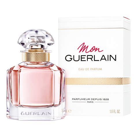 mon guerlain eau de toilette amber|guerlain perfume for women.